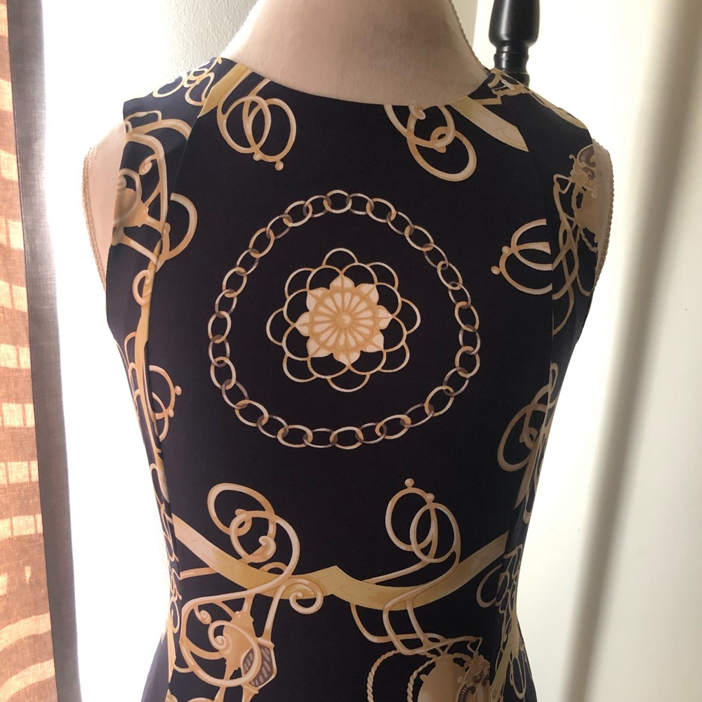 J McLoughlin Tania Top